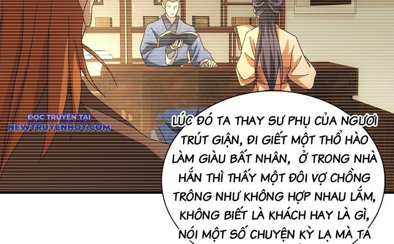 Thiên Long Bát Bộ webtoon chapter 42 - Trang 77