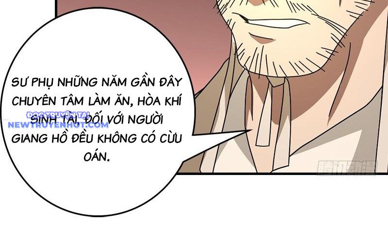 Thiên Long Bát Bộ webtoon chapter 43 - Trang 28