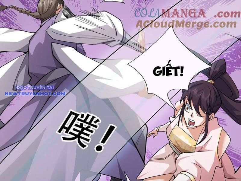 Ngủ say vạn cổ: Xuất thế quét ngang chư thiên chapter 76 - Trang 35