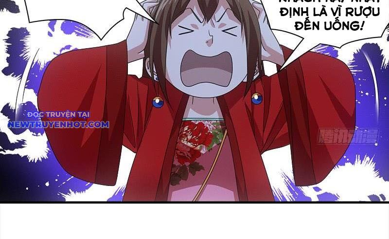 Thiên Long Bát Bộ webtoon chapter 74 - Trang 18