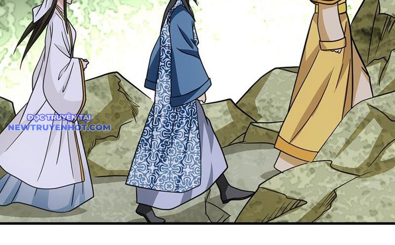 Thiên Long Bát Bộ webtoon chapter 35 - Trang 70