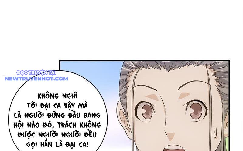 Thiên Long Bát Bộ webtoon chapter 81 - Trang 10