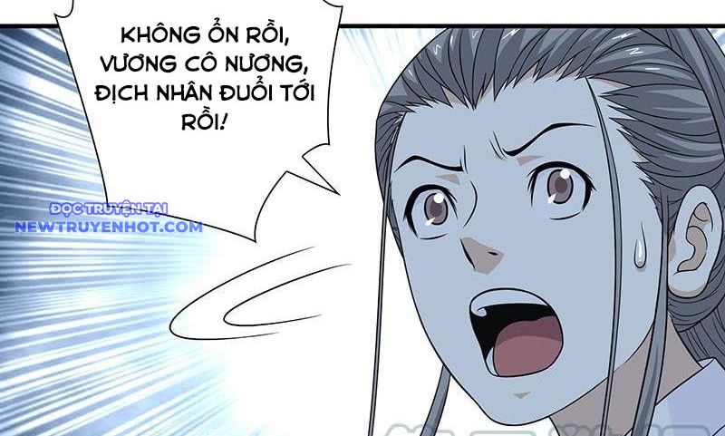 Thiên Long Bát Bộ webtoon chapter 99 - Trang 22