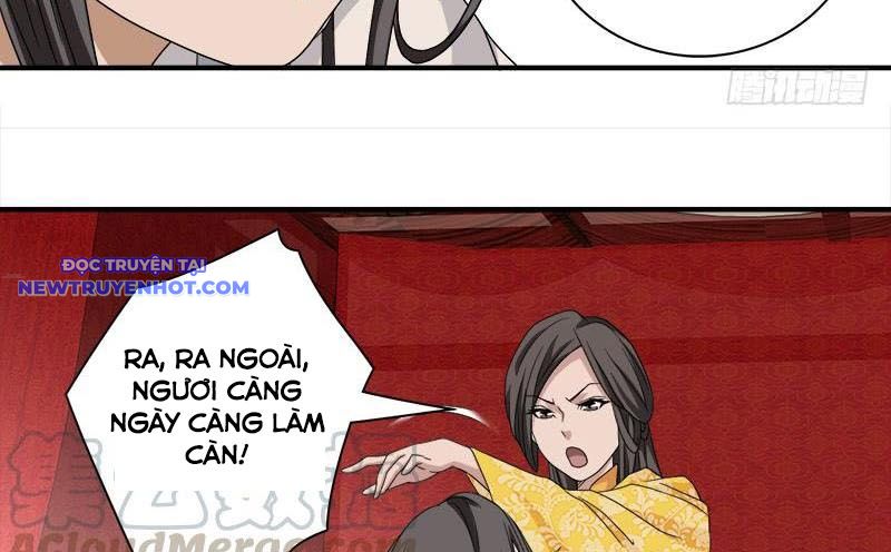 Thiên Long Bát Bộ webtoon chapter 72 - Trang 49