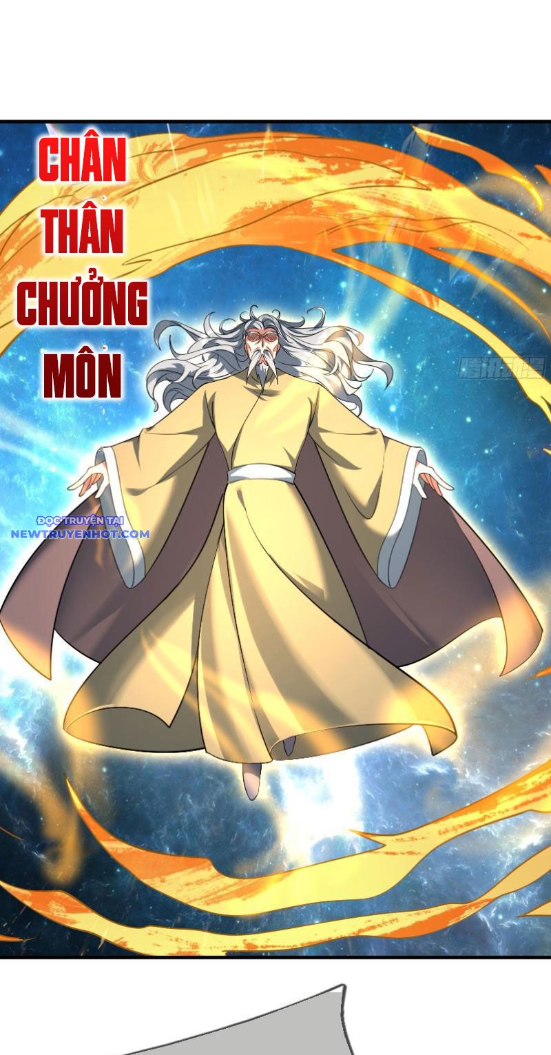 Ngủ say vạn cổ: Xuất thế quét ngang chư thiên chapter 28 - Trang 59