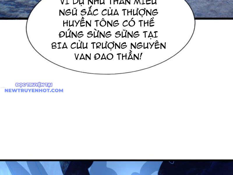 Ngủ say vạn cổ: Xuất thế quét ngang chư thiên chapter 11 - Trang 73