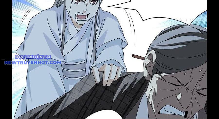 Thiên Long Bát Bộ webtoon chapter 73 - Trang 68