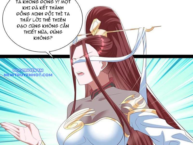 Hoá Ra Ta Là Lão Tổ Ma đạo? chapter 70 - Trang 41