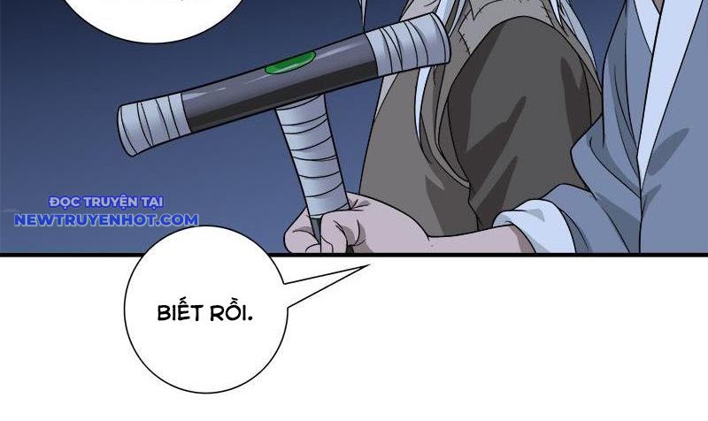 Thiên Long Bát Bộ webtoon chapter 96 - Trang 31