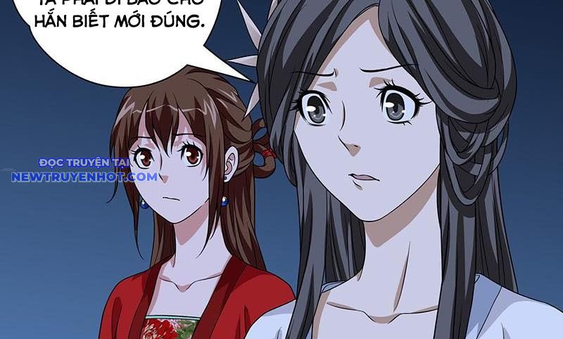 Thiên Long Bát Bộ webtoon chapter 95 - Trang 10