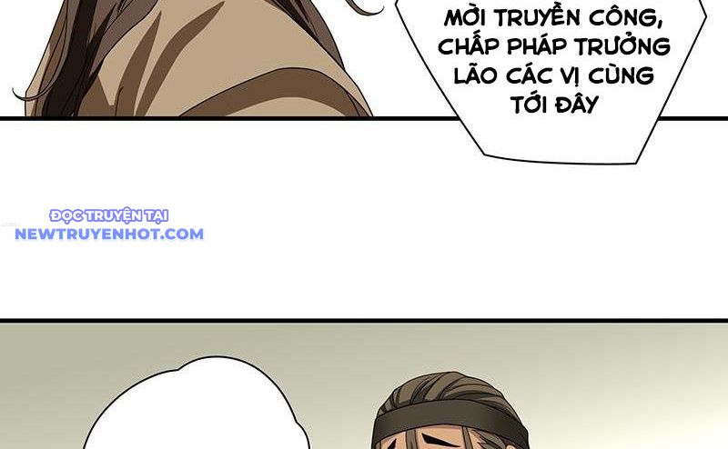 Thiên Long Bát Bộ webtoon chapter 85 - Trang 64