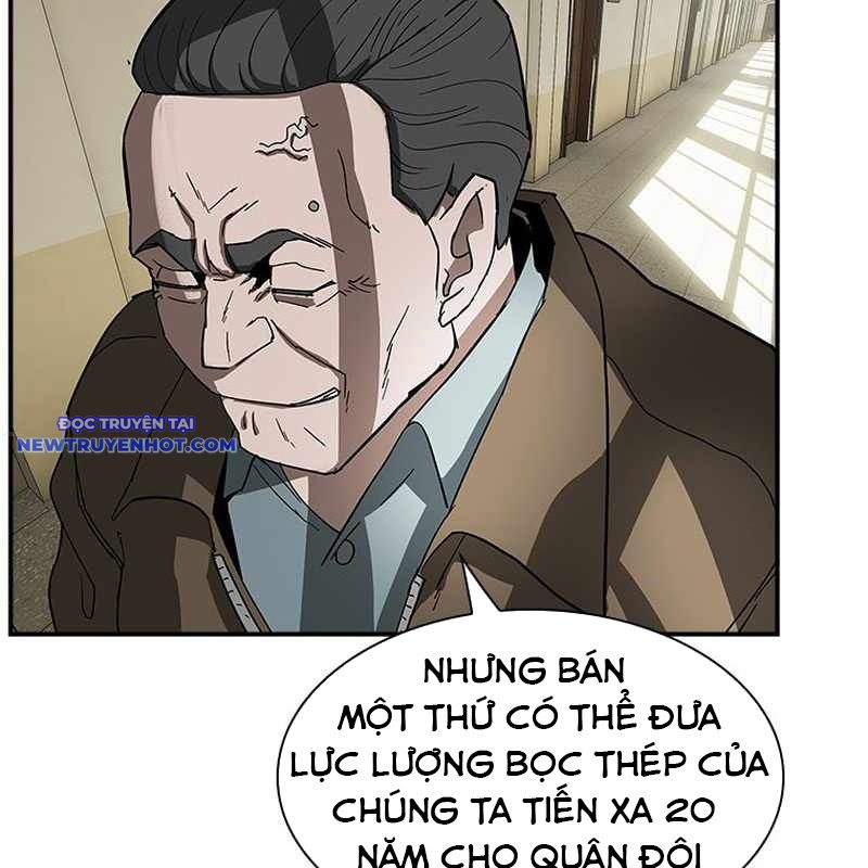 Chế Tác Hạt Nhân chapter 6 - Trang 17