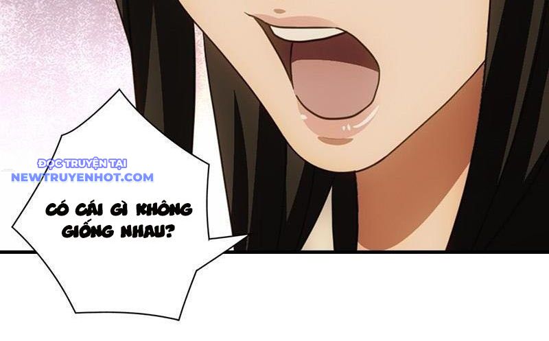 Thiên Long Bát Bộ webtoon chapter 17 - Trang 41