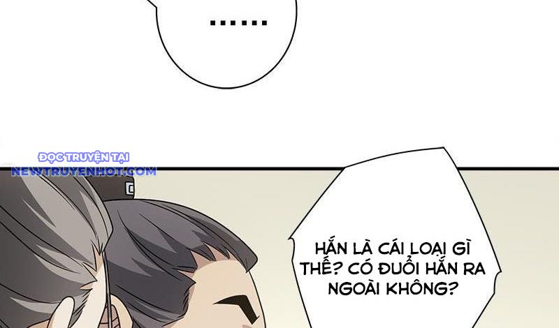 Thiên Long Bát Bộ webtoon chapter 76 - Trang 81