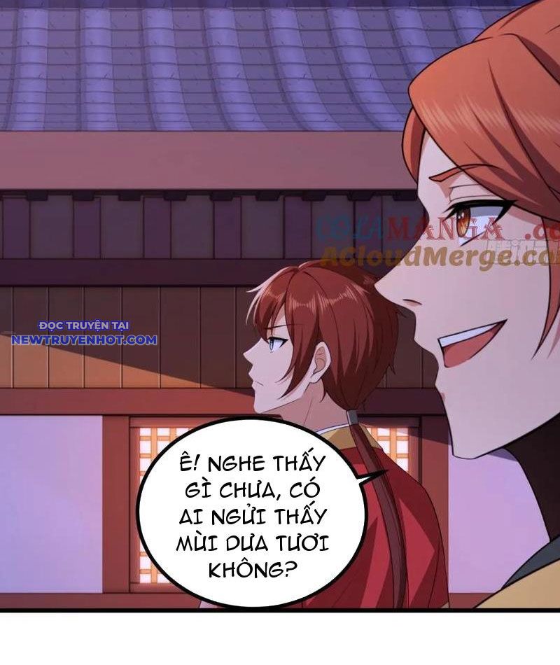 Thái Cổ Yêu Thánh Lấy Ta Làm Lô Đỉnh chapter 99 - Trang 68