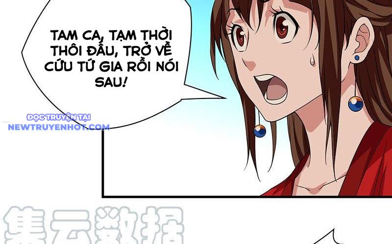 Thiên Long Bát Bộ webtoon chapter 83 - Trang 28