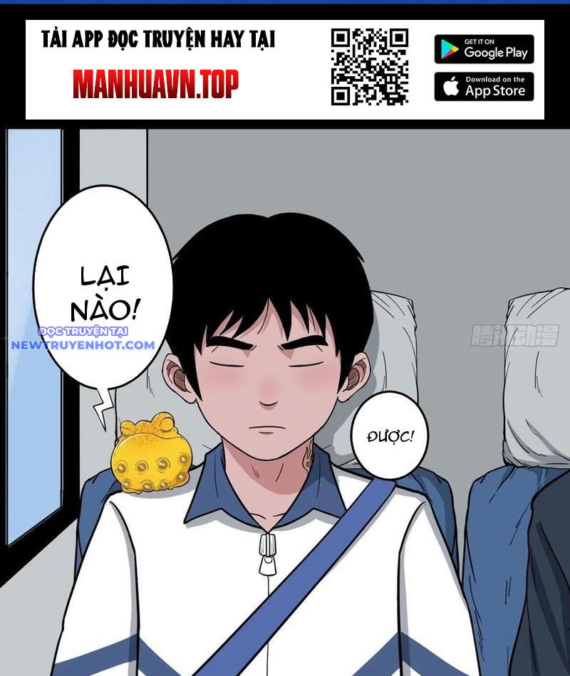 đấu Yếm Thần chapter 110 - Trang 18