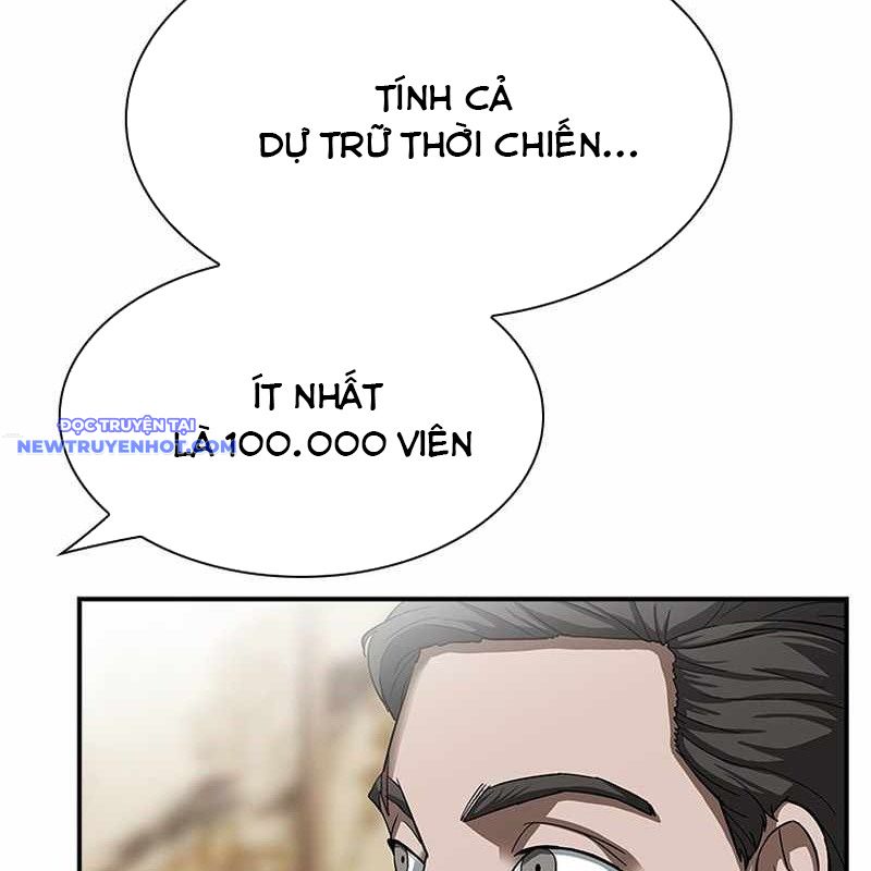 Chế Tác Hạt Nhân chapter 5 - Trang 59