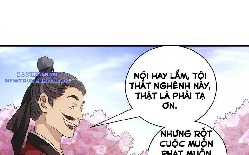 Thiên Long Bát Bộ webtoon chapter 81 - Trang 47