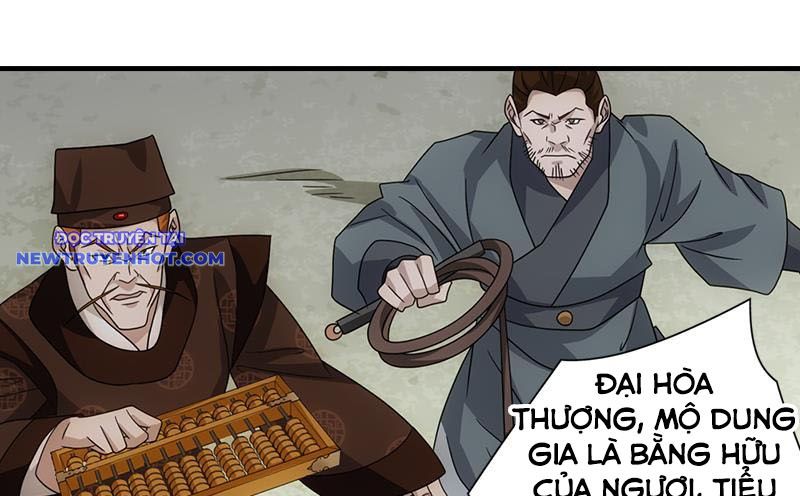 Thiên Long Bát Bộ webtoon chapter 61 - Trang 42