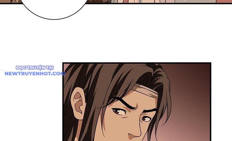 Thiên Long Bát Bộ webtoon chapter 89 - Trang 15