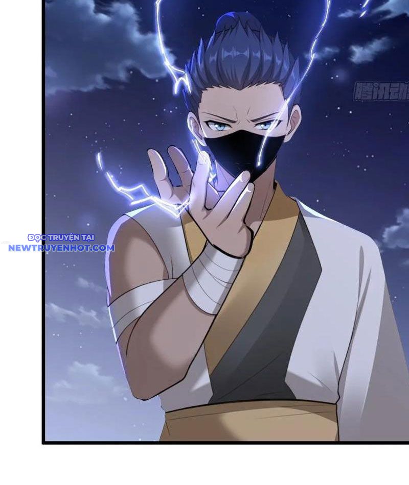 Thái Cổ Yêu Thánh Lấy Ta Làm Lô Đỉnh chapter 99 - Trang 17