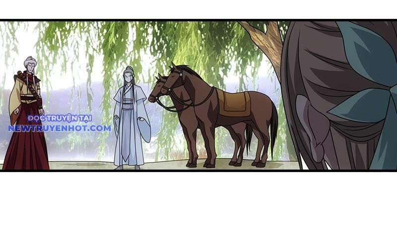 Thiên Long Bát Bộ webtoon chapter 61 - Trang 97