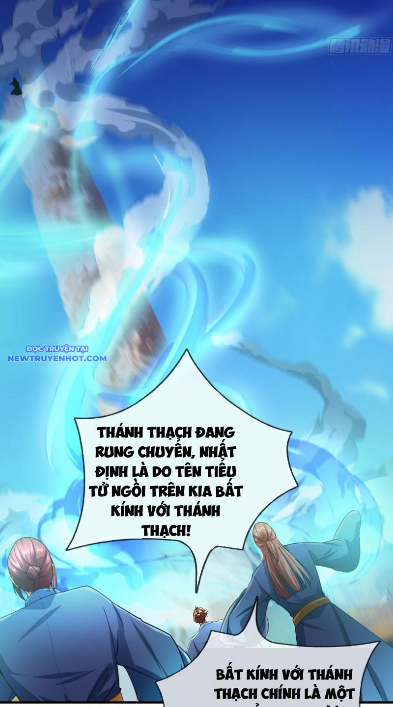 Ngủ say vạn cổ: Xuất thế quét ngang chư thiên chapter 17 - Trang 24