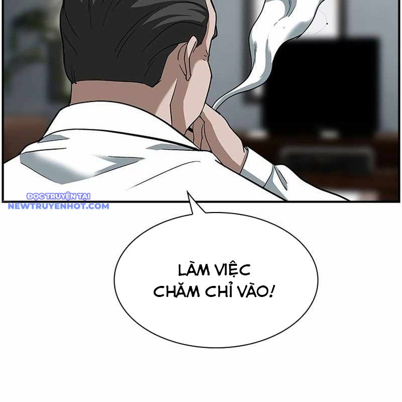 Chế Tác Hạt Nhân chapter 8 - Trang 70