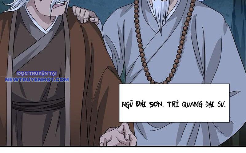 Thiên Long Bát Bộ webtoon chapter 90 - Trang 31