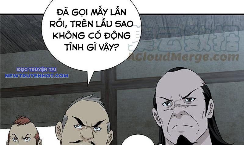 Thiên Long Bát Bộ webtoon chapter 100 - Trang 73