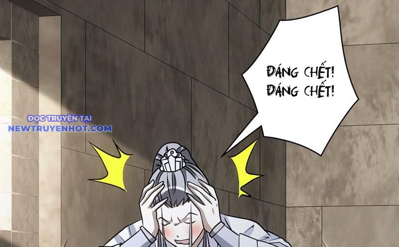 Thiên Long Bát Bộ webtoon chapter 33 - Trang 32