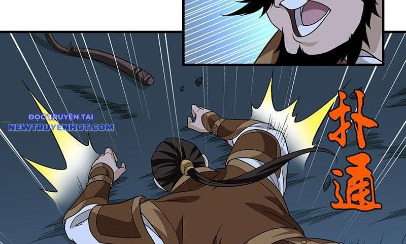 Thiên Long Bát Bộ webtoon chapter 95 - Trang 42