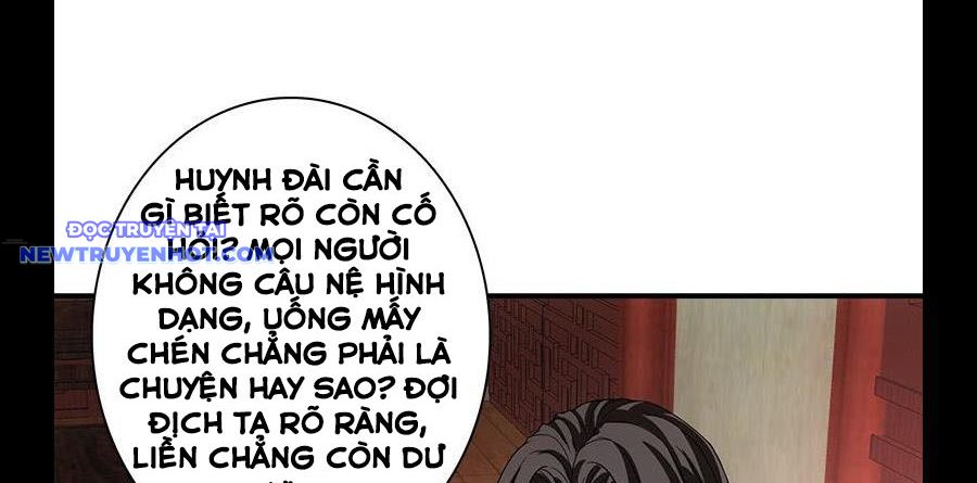 Thiên Long Bát Bộ webtoon chapter 79 - Trang 19