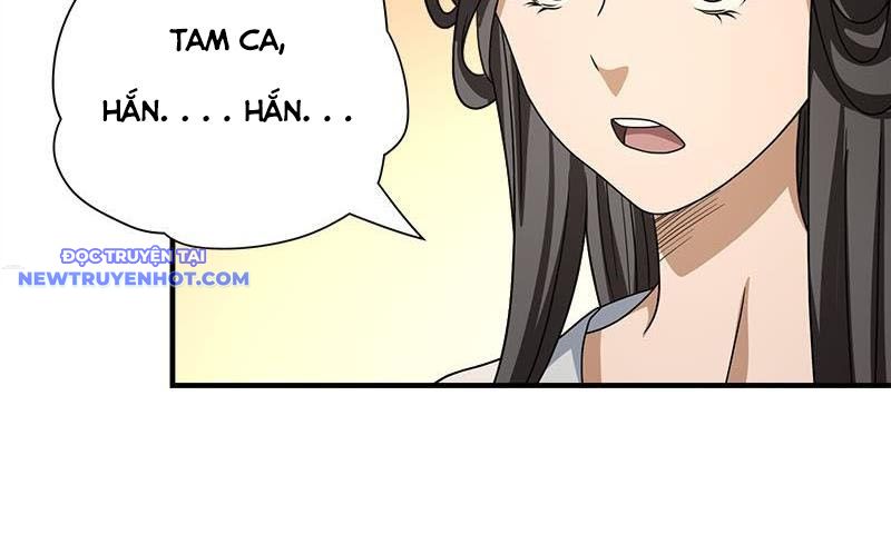 Thiên Long Bát Bộ webtoon chapter 77 - Trang 16