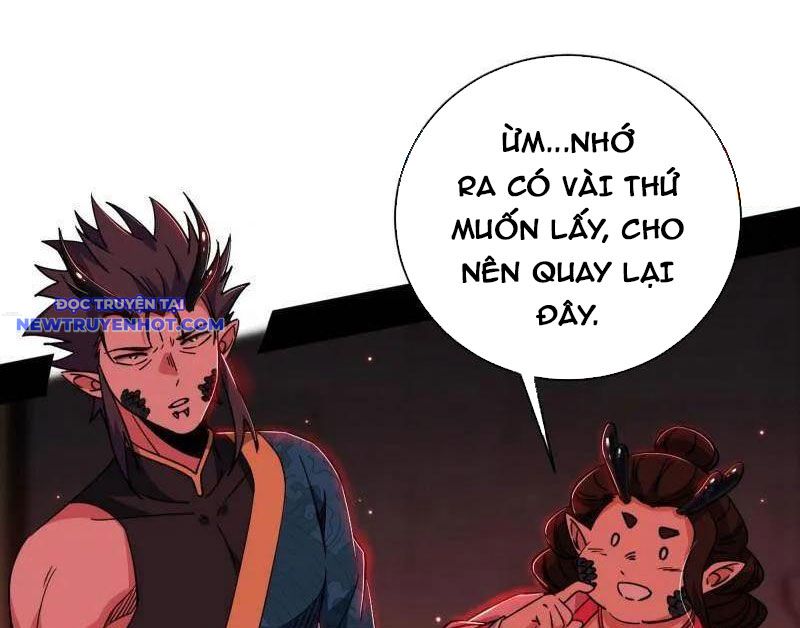 Ta Là Tà đế chapter 524 - Trang 60