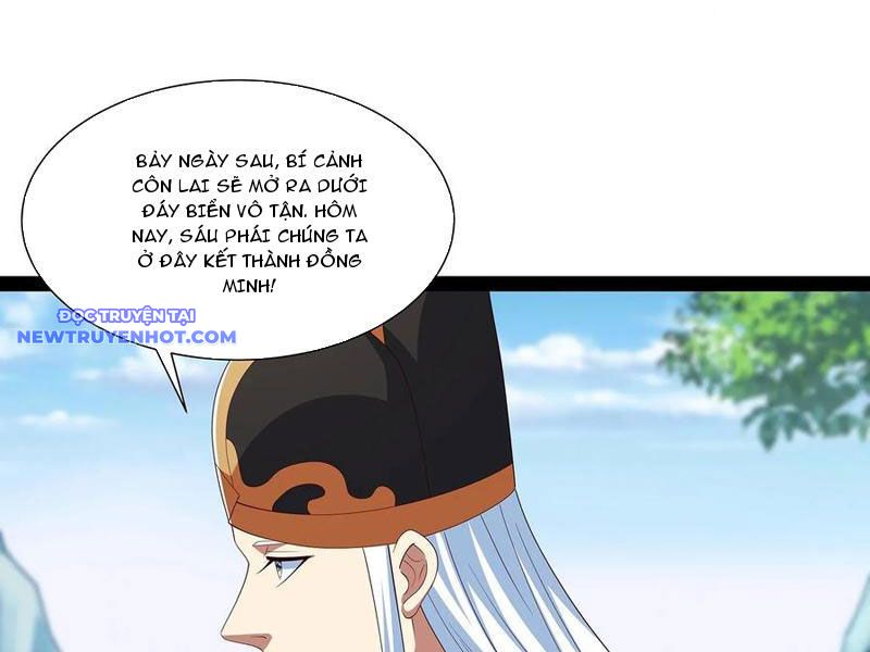 Hoá Ra Ta Là Lão Tổ Ma đạo? chapter 70 - Trang 35