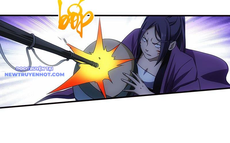 Thiên Long Bát Bộ webtoon chapter 15 - Trang 36