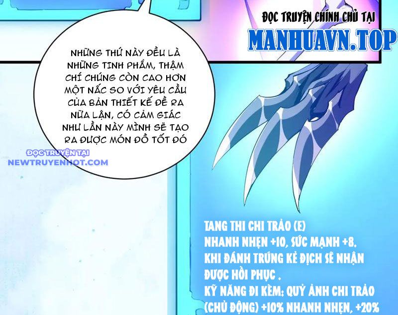 Toàn Dân Tận Thế: Ta Virus Quân Vương chapter 37 - Trang 11