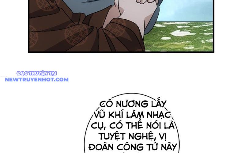 Thiên Long Bát Bộ webtoon chapter 62 - Trang 80