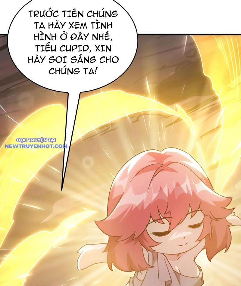 Quật Khởi Từ Nhân Vật Phản Diện chapter 39 - Trang 22