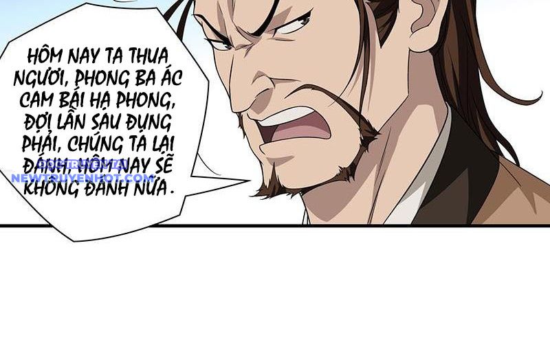 Thiên Long Bát Bộ webtoon chapter 83 - Trang 60