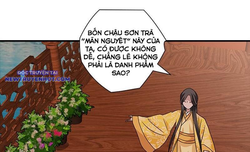 Thiên Long Bát Bộ webtoon chapter 71 - Trang 5