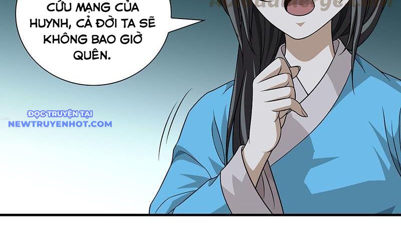 Thiên Long Bát Bộ webtoon chapter 102 - Trang 77