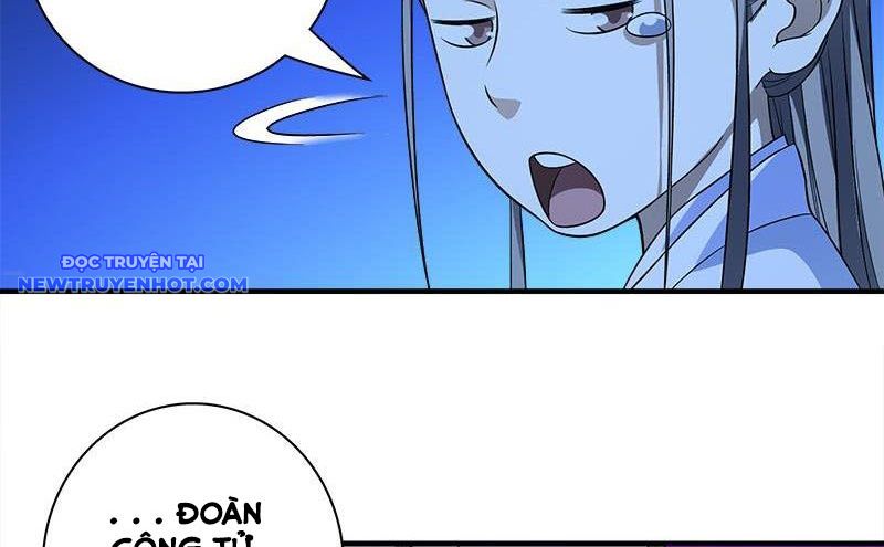 Thiên Long Bát Bộ webtoon chapter 78 - Trang 25