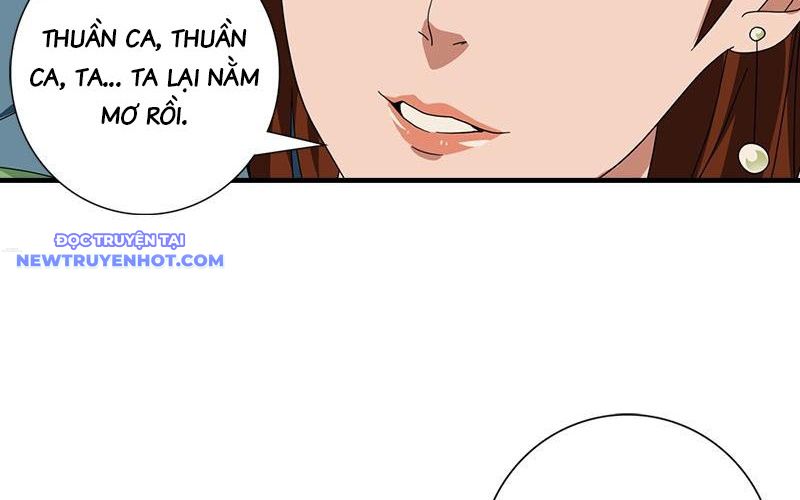 Thiên Long Bát Bộ webtoon chapter 45 - Trang 31