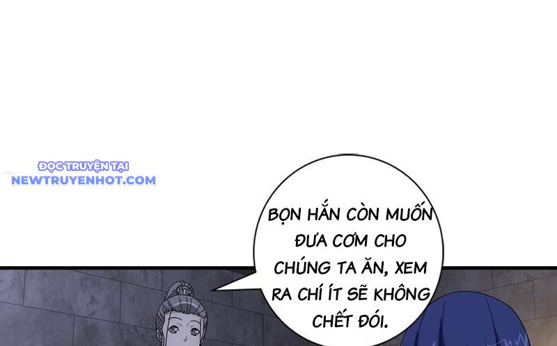 Thiên Long Bát Bộ webtoon chapter 25 - Trang 104