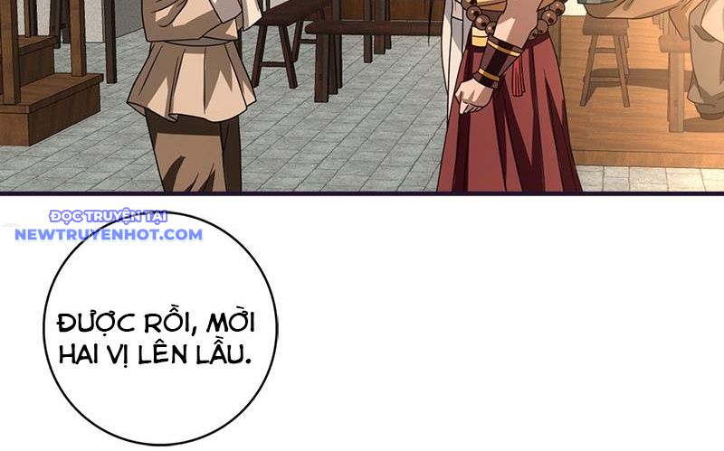 Thiên Long Bát Bộ webtoon chapter 59 - Trang 72