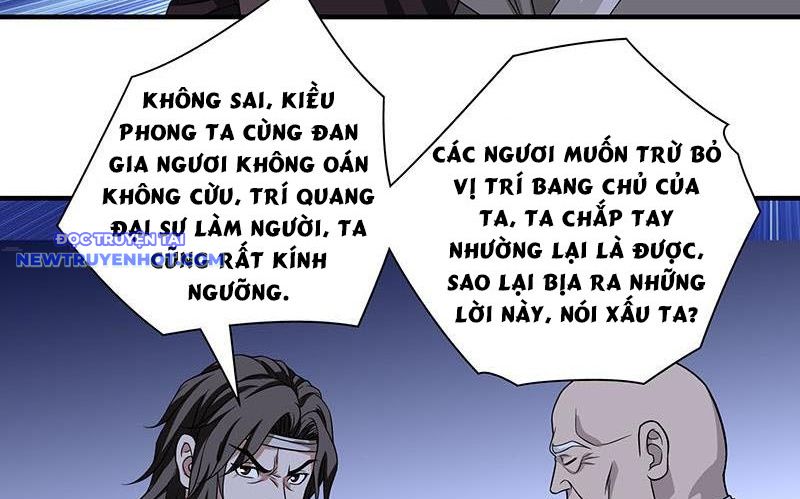 Thiên Long Bát Bộ webtoon chapter 92 - Trang 56