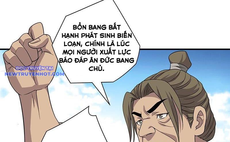 Thiên Long Bát Bộ webtoon chapter 86 - Trang 6